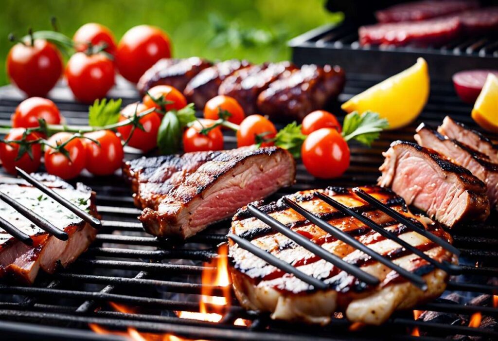 Guide ultime : choisir son premier barbecue pour des grillades réussies