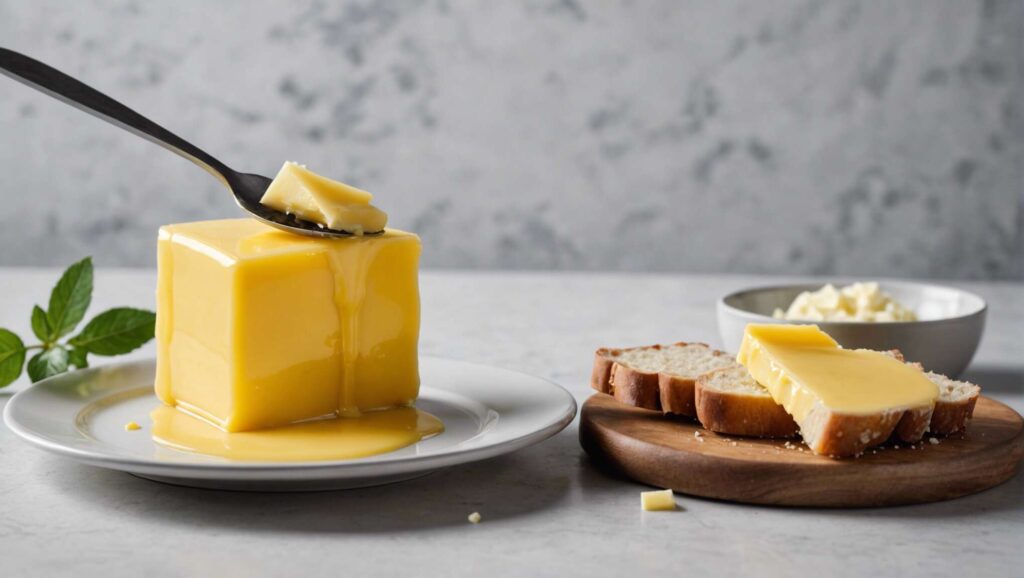 Clarifier du beurre comme dans les grandes cuisines