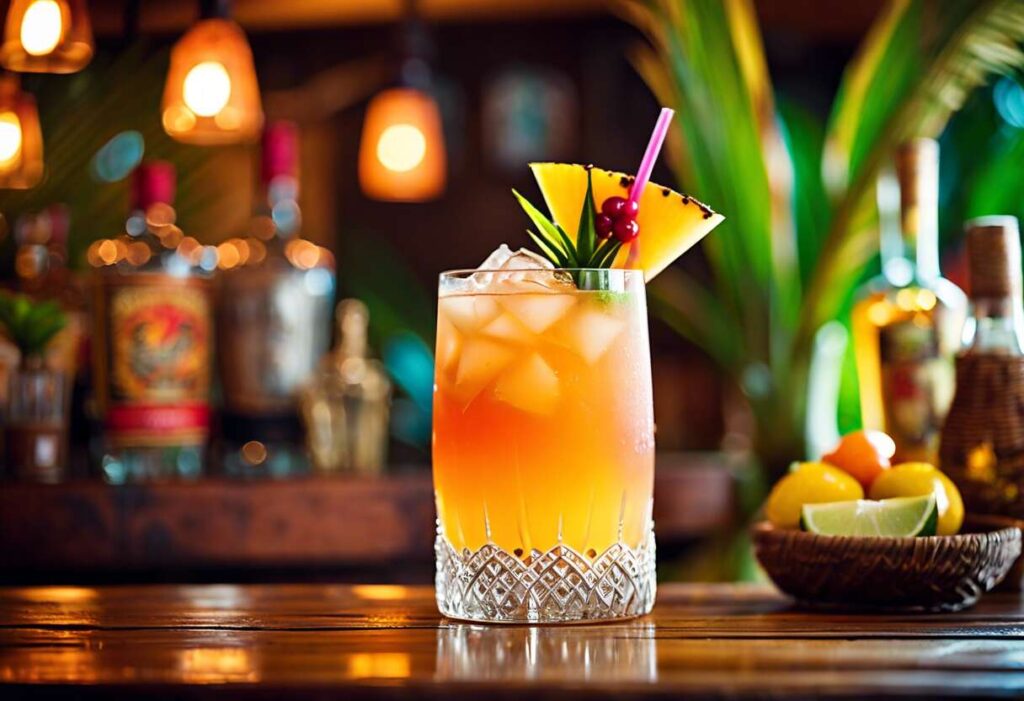 Dégustation de rhum : conseils pour réaliser des cocktails caribéens authentiques